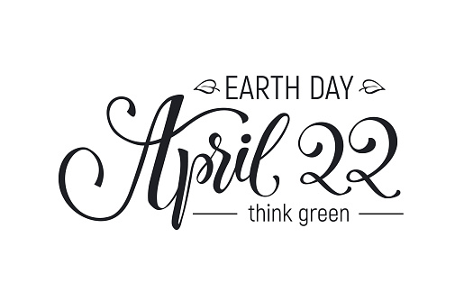 Earth Day 2017