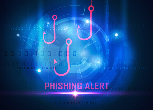 Phishing for MACs