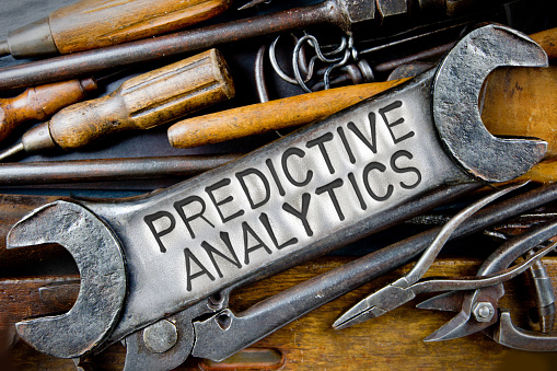 Predictive Analytics