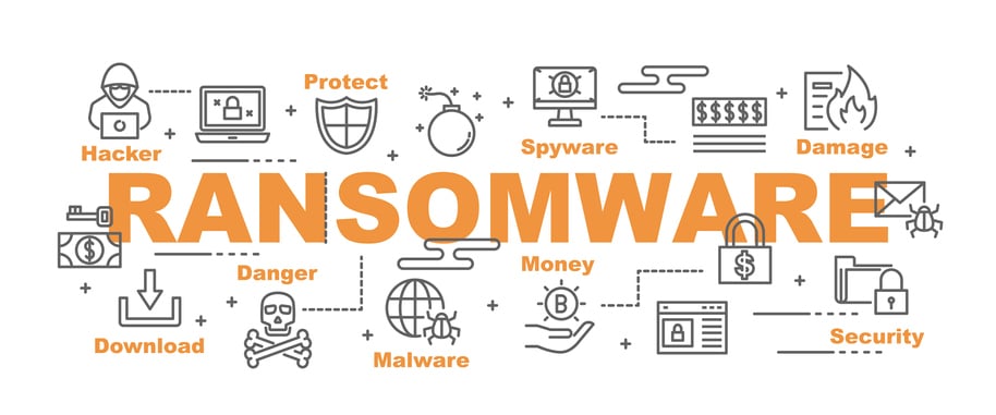 ransomware