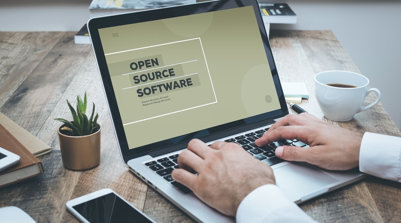 Open Source Software