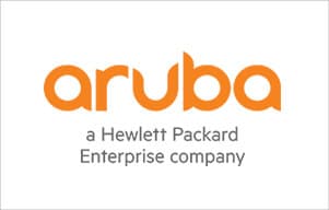 Aruba logo