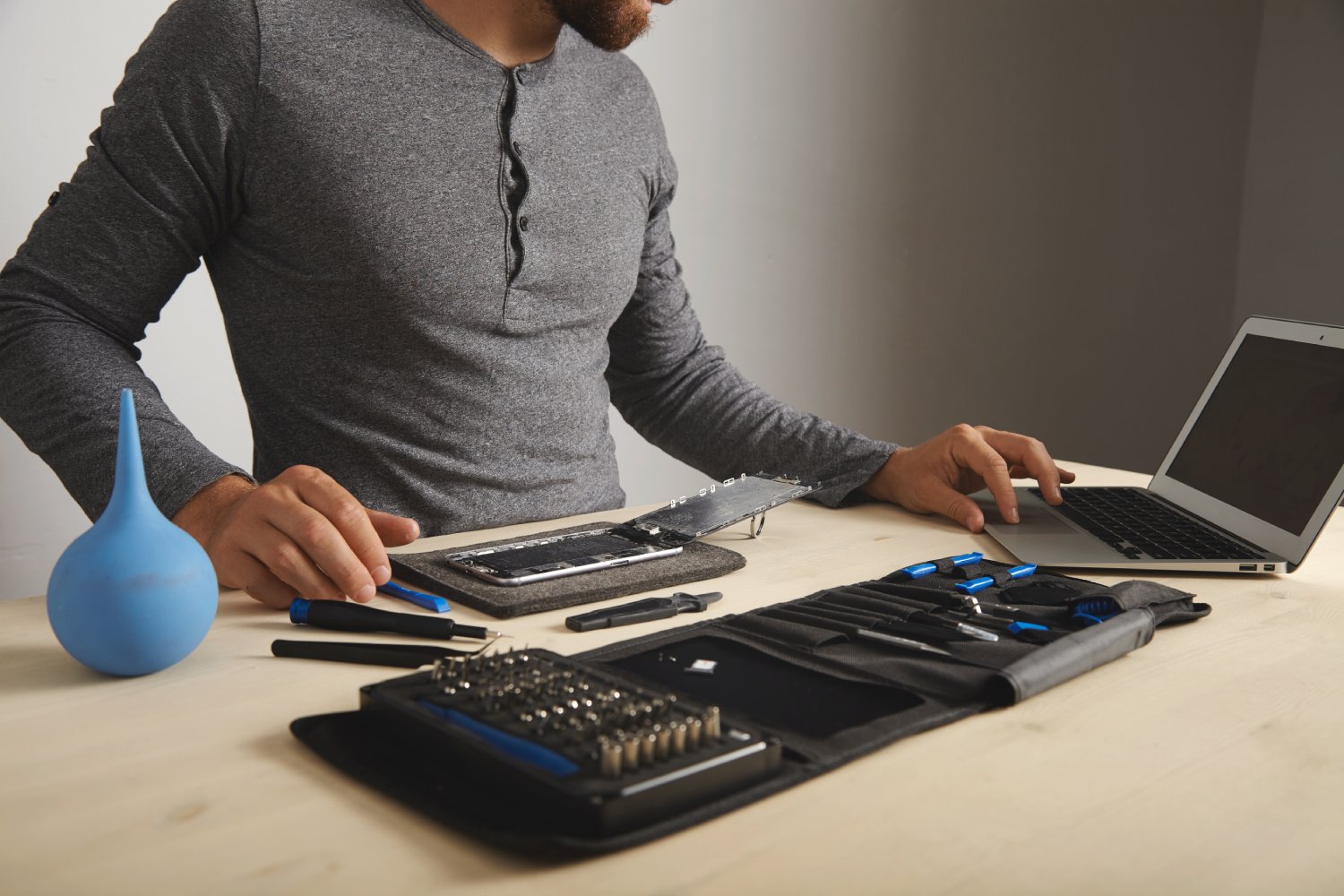 Troy Cloud Computer Repair and Support