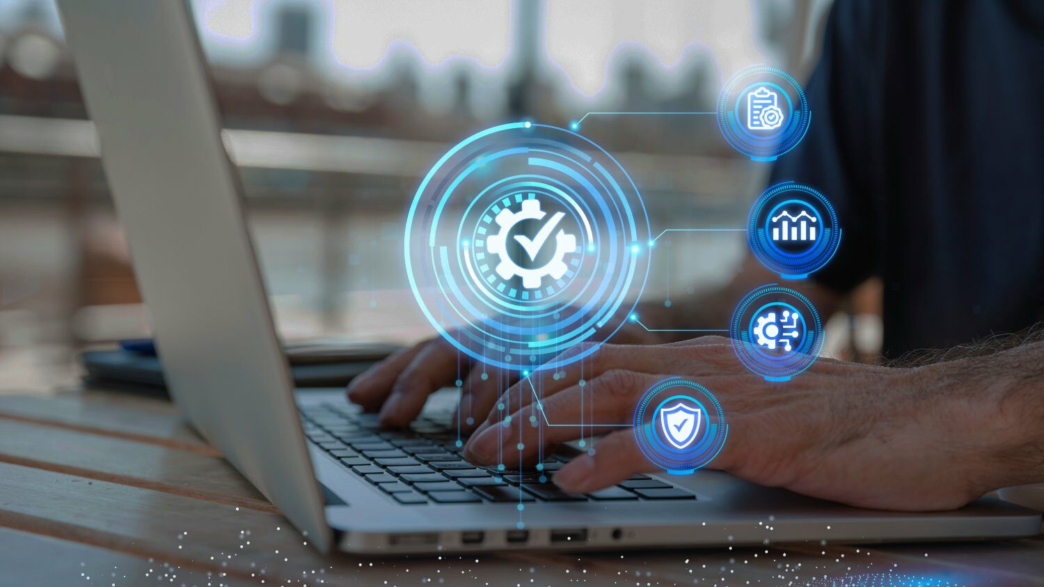 Colonie Managed IT Services